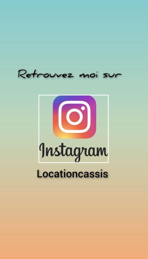 STUDIO Petite canaille Cassis Extérieur photo